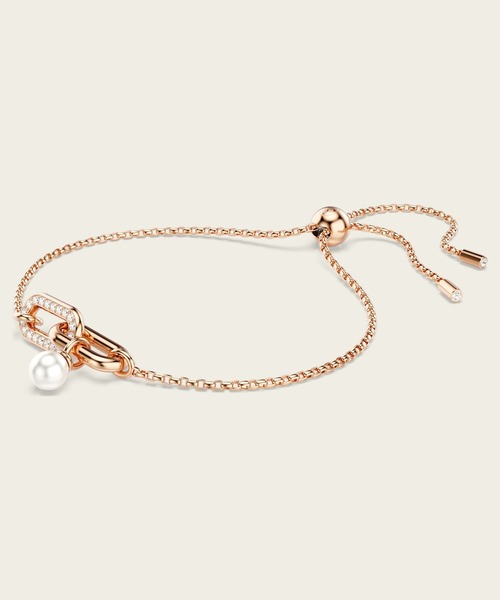SWAROVSKI ブレスレット 「公式」「スワロフスキー」Constella