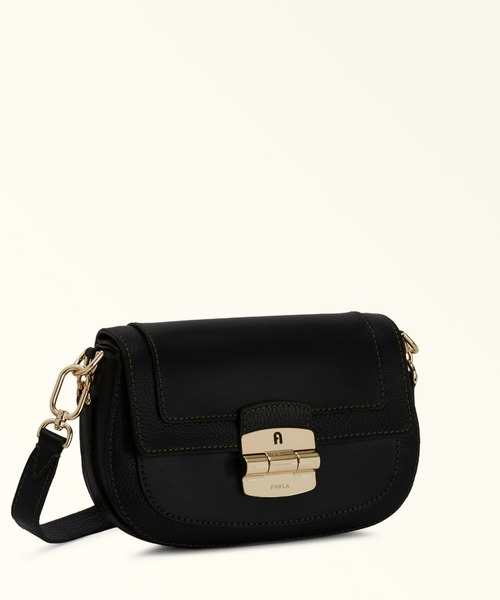 【関税込】FURLA CLUB2 クロスボディバッグS 楽天市場】FURLA フルラ CLUB 2 S CROSSBODY ショルダーバッグ