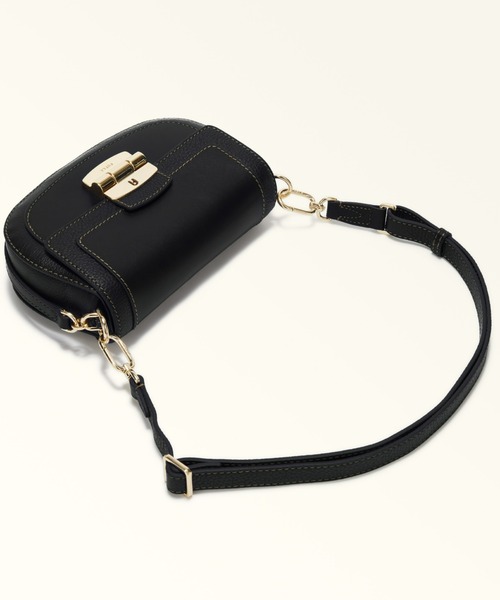 【関税込】FURLA CLUB2 クロスボディバッグS 楽天市場】FURLA フルラ CLUB 2 S CROSSBODY ショルダーバッグ