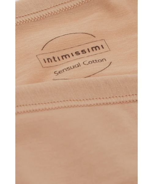Intimissimi（インティミッシミ） ショーツ ウルトラライトコットン