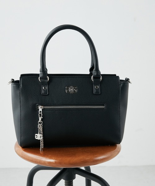 GYDA（ジェイダ） ハンドバッグ 2WAYハンドバッグ ショルダーバッグ GY