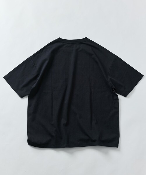 「FREAK'S STORE」 半袖Tシャツ MEDIUM ホワイト メンズ