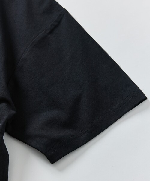 「FREAK'S STORE」 半袖Tシャツ MEDIUM ホワイト メンズ