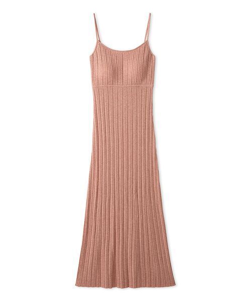 SNIDEL HOME ルームウェア 部屋着 シアーワンピース レディース