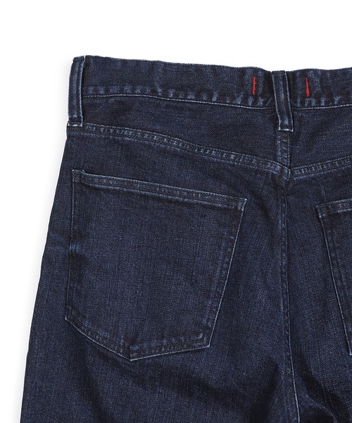 MEN'S BIGI（メンズビギ） ジーンズ 「RED CARD/レッドカード」別注