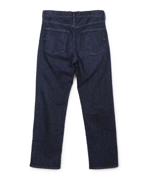 MEN'S BIGI（メンズビギ） ジーンズ 「RED CARD/レッドカード」別注