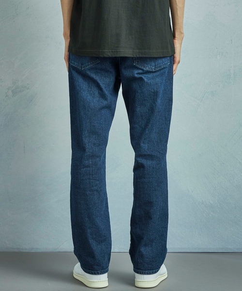 MEN'S BIGI（メンズビギ） ジーンズ 「RED CARD/レッドカード」別注