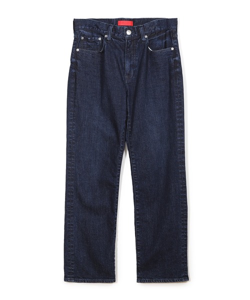 MEN'S BIGI（メンズビギ） ジーンズ 「RED CARD/レッドカード」別注