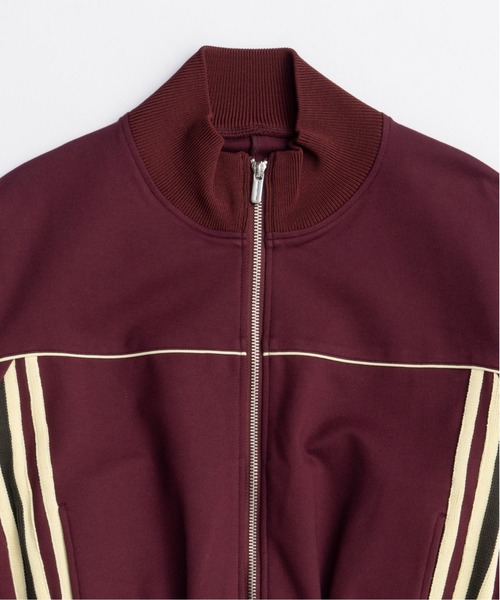 めいちゃん VESP 上下セット MAISON SPECIAL ジャージ 「25AW PRE-ORDER」Front Zip High