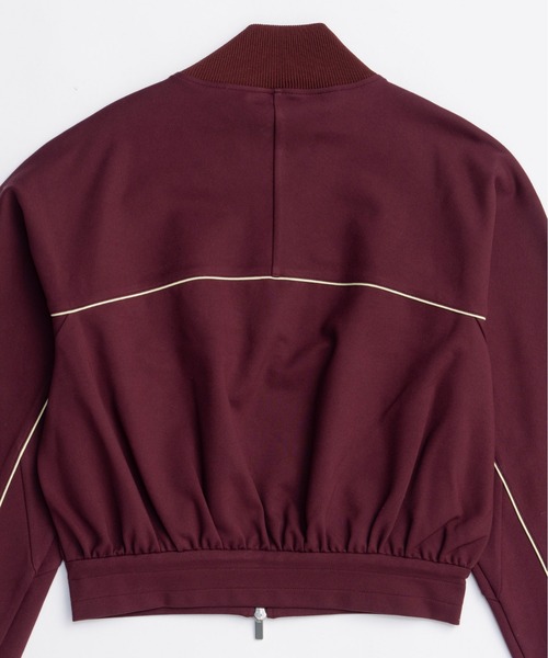 めいちゃん VESP 上下セット MAISON SPECIAL ジャージ 「25AW PRE-ORDER」Front Zip High