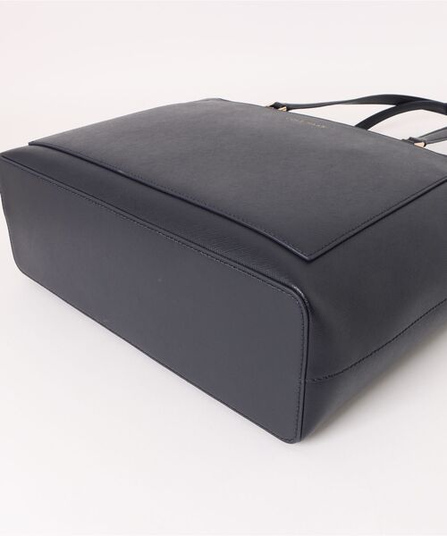 COLE HAAN（コールハーン） トートバッグ ザエリーゼサフィアーノ