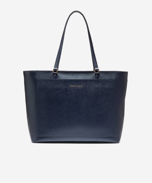 COLE HAAN（コールハーン） トートバッグ ザエリーゼサフィアーノ