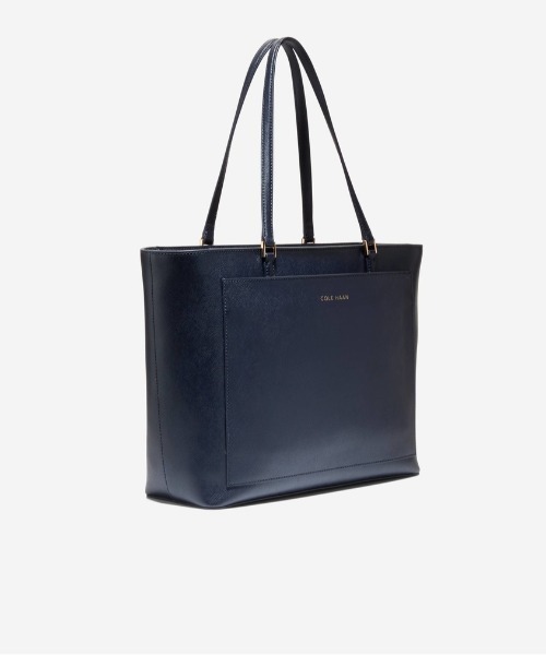 COLE HAAN（コールハーン） トートバッグ ザエリーゼサフィアーノ