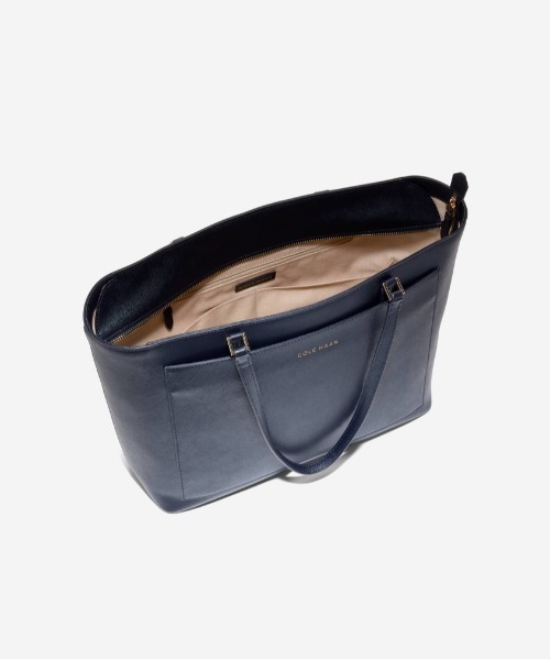 COLE HAAN（コールハーン） トートバッグ ザエリーゼサフィアーノ