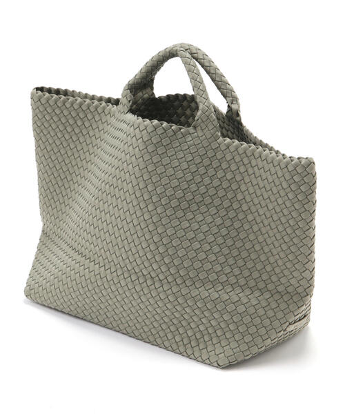 LE PHIL トートバッグ 「NAGHEDI / ナゲディ」St Barths Large