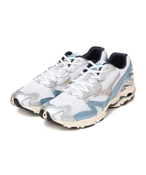 ⚫︎ MIZUNOミズノ　WAVE RIDER 10 メンズ ASICS MIZUNO WAVE RIDER 10 ミズノ ウエーブ ライダー メンズ