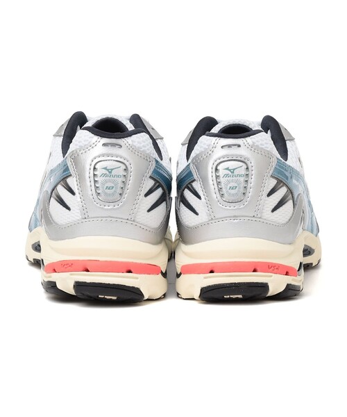 MIZUNO スニーカー MIZUNO: WAVE RIDER 10 メンズ : ZOZOTOWN