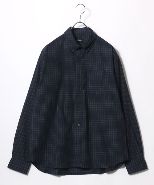 LYLE&SCOTT（ライルアンドスコット） シャツ 2025AW Lyle＆Scott