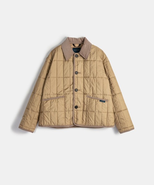 LAVENHAM（ラベンハム） コート アウター Button Front Raydon Womens