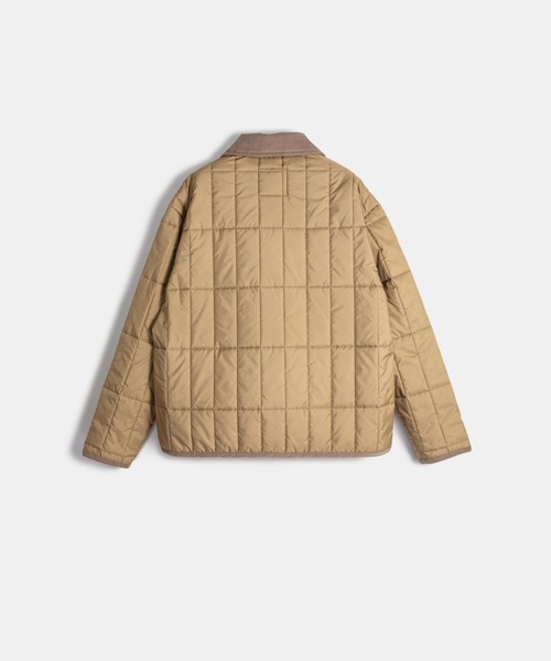 ジャケット・アウター raydon.rs.40 LAVENHAM（ラベンハム） コート アウター Button Front Raydon Womens