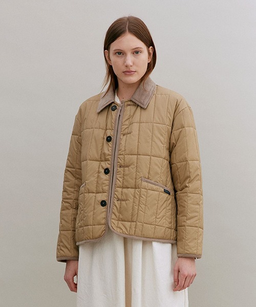 LAVENHAM（ラベンハム） コート アウター Button Front Raydon Womens