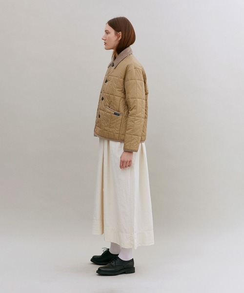LAVENHAM（ラベンハム） コート アウター Button Front Raydon Womens