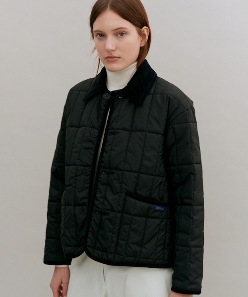 LAVENHAM（ラベンハム） コート アウター Button Front Raydon Womens