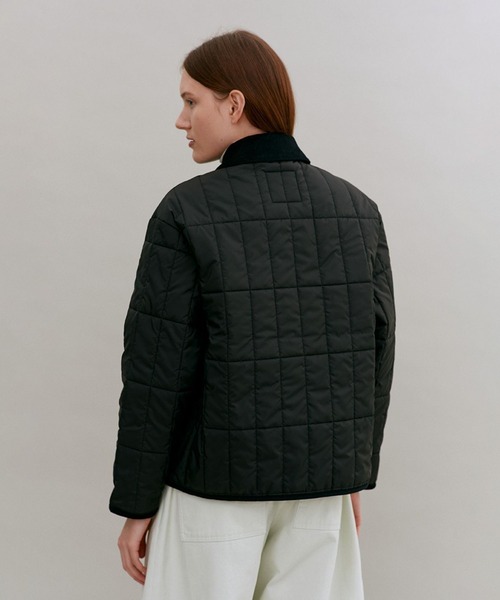 LAVENHAM（ラベンハム） コート アウター Button Front Raydon Womens