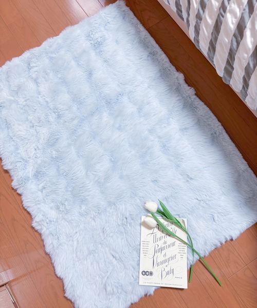 ブランケット ぽこぽこ ファー : ZOZOTOWN Yahoo!店 - 通販 - Yahoo