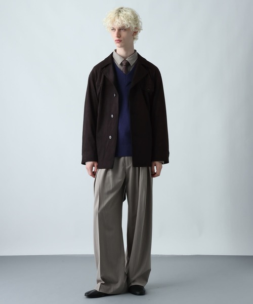 【HARE】モッズコートMサイズ 楽天市場】【SALE／30%OFF】(M)マルチWAYモッズコート HARE ハレ
