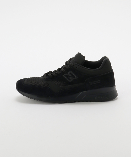 【定価以下】New Balance U1500KKL 27cm IENA（イエナ） ニューバランス スニーカー NEW BALANCE