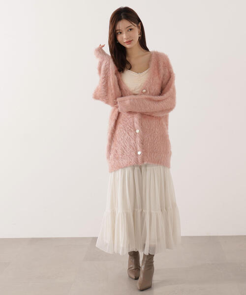プロポーションボディドレッシング PROPORTION BODY DRESSING キャット 