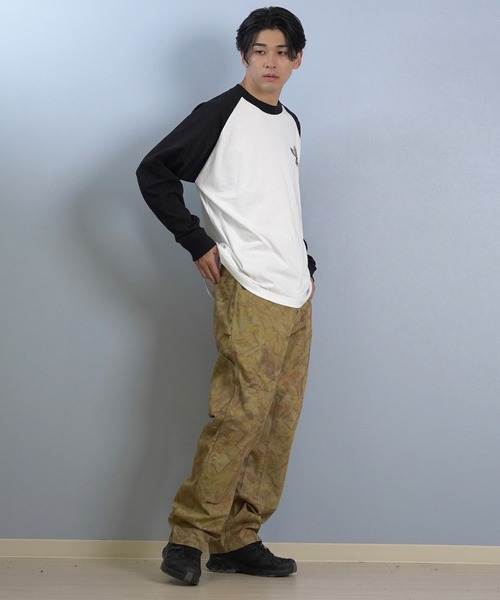Dickies（ディッキーズ） ワイドパンツ パンツ 定番モデル 2053 DOUBLE