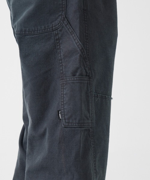 JieDa（ジエダ） ワイドパンツ パンツ 別注 REMOVE DOUBLE KNEE PANTS