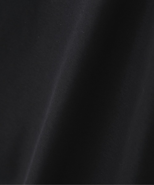 ダウンジャケット ダウン WINDSTOPPER POLYESTER POPLIN メンズの画像