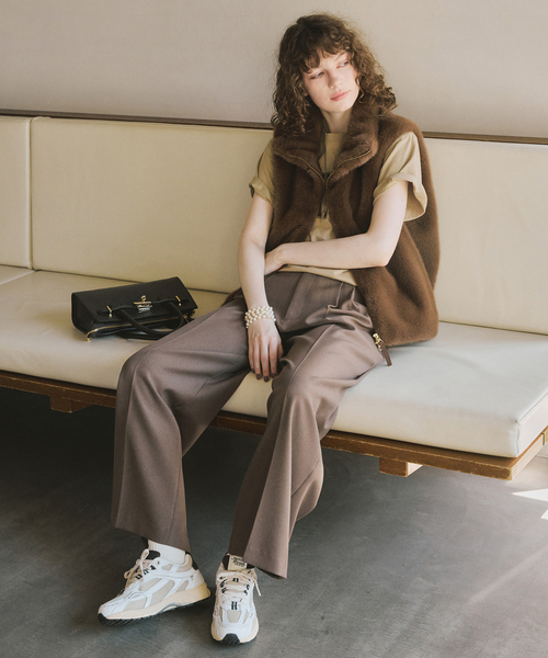 SLOBE IENA（スローブイエナ） スニーカー 「WEB限定/追加2」The