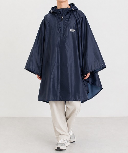OUTDOOR PRODUCTS（アウトドアプロダクツ） レインコート カッパ