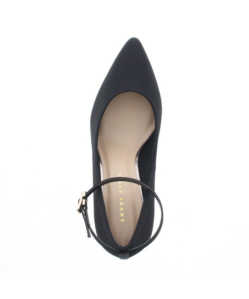 「JELLY BEANS」 パンプス 23 ピンク レディース_画像8