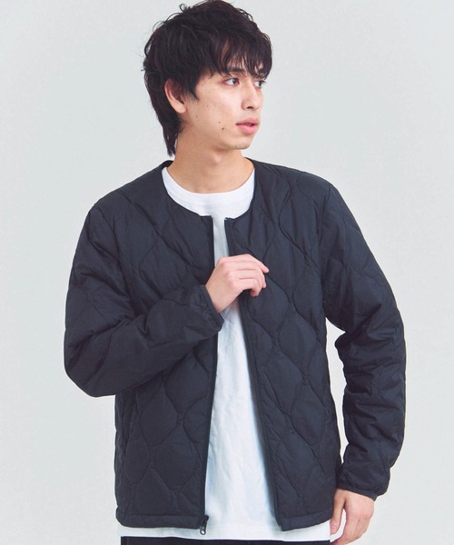 Schott N.Y.C（ショット） ダウンジャケット ダウン SCHOTT×TAION