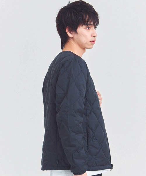 Schott N.Y.C（ショット） ダウンジャケット ダウン SCHOTT×TAION