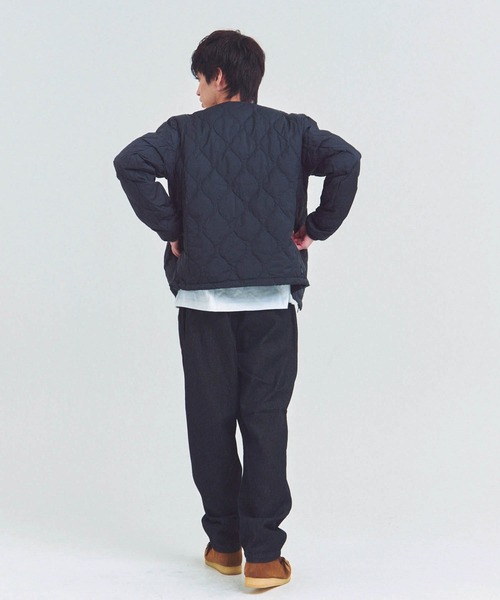 Schott N.Y.C（ショット） ダウンジャケット ダウン SCHOTT×TAION