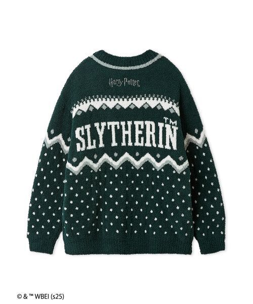 パジャマ 「メンズ」「ハリー・ポッター」ニットプルオーバー メンズ | SNIDEL HOME | 10