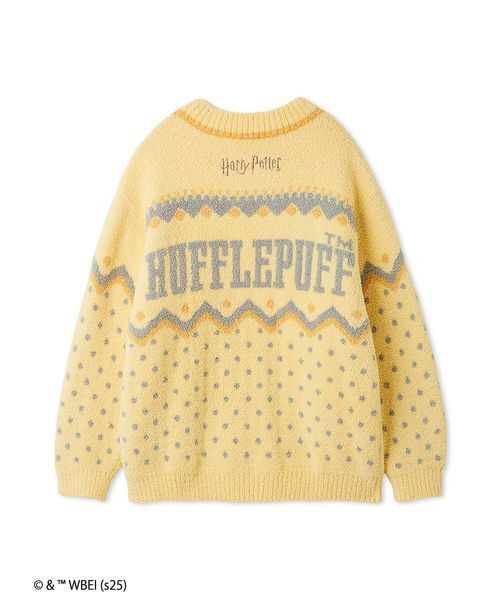 パジャマ 「メンズ」「ハリー・ポッター」ニットプルオーバー メンズ | SNIDEL HOME | 11