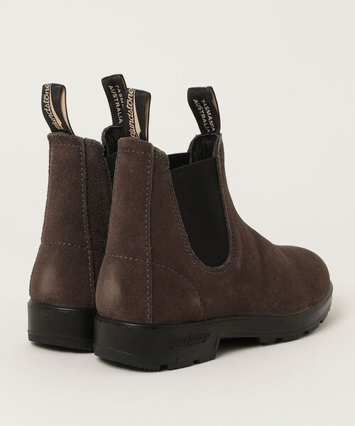 ブランドストーン 1469 US8 スティールグレー BLUNDSTONE（ブランド