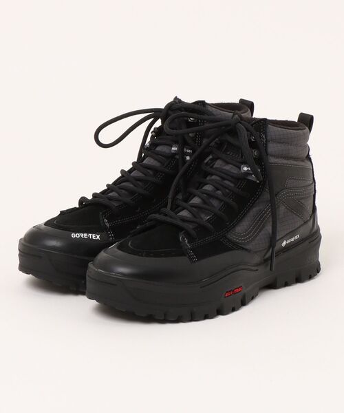 VANS（ヴァンズ） スニーカー MTE SK8-HI GORE-TEX INSULATED MTE