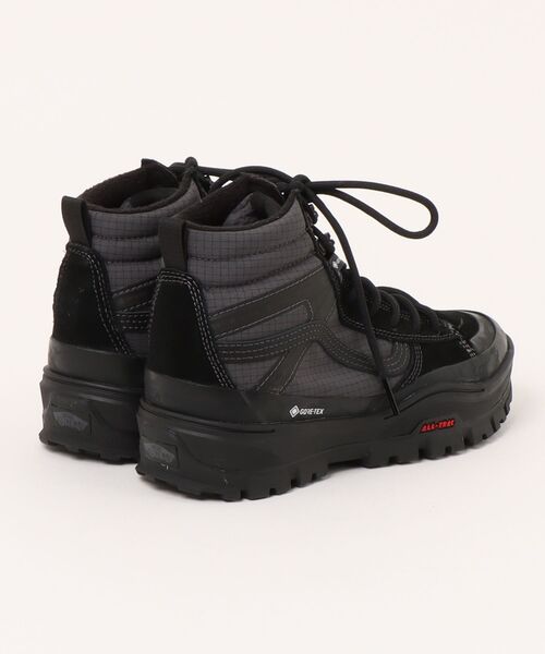 VANS スニーカー ヴァンズ MTE SK8-HI GORE-TEX INSULATED スケート