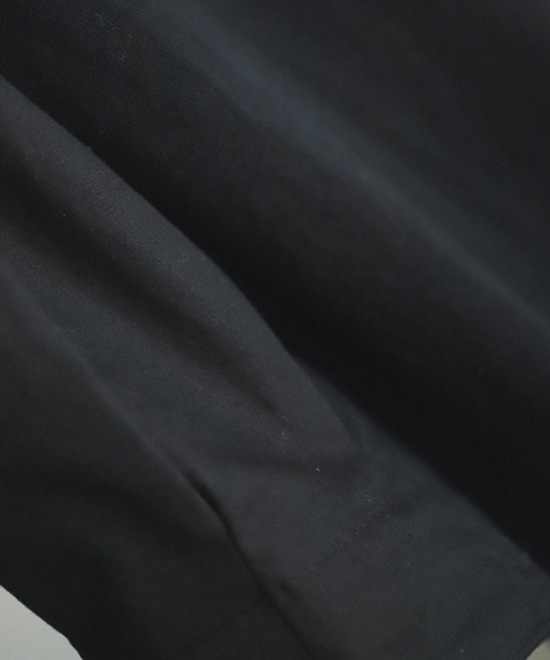 「FIL DE FER」 7分袖カットソー FREE グレー レディース_画像9