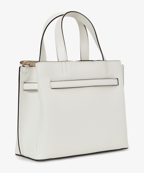 MICHAEL KORS（マイケルコース） 2WAYバッグ FREE ホワイト レディース