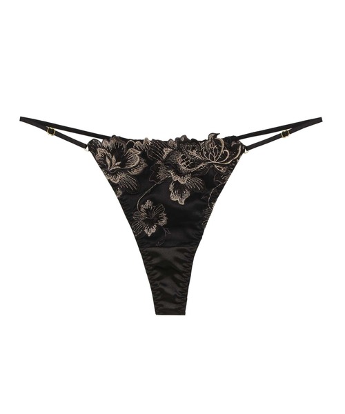 RAVIJOUR（ラヴィジュール） ショーツ カレナ ストレッチレース T