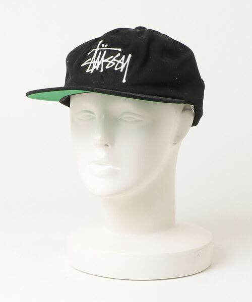 ステューシー キャップ レディース STUSSY Sport Cap 男女兼用 STUSSY（ステューシー） キャップ 帽子 Sport Low Pro Cap メンズ